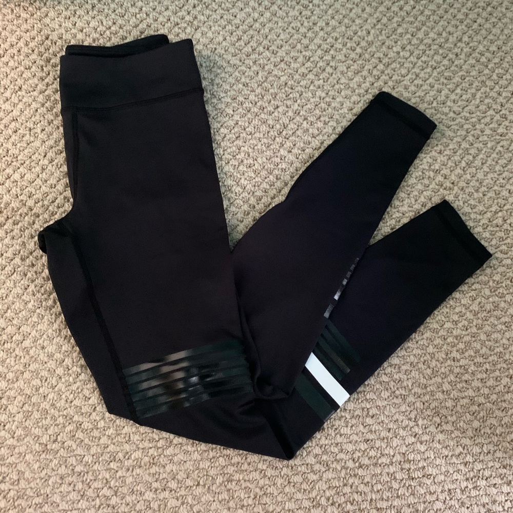 New Lilybod leggings
